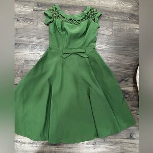 Tatyana dress size large